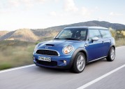 Mini Cooper S Clubman